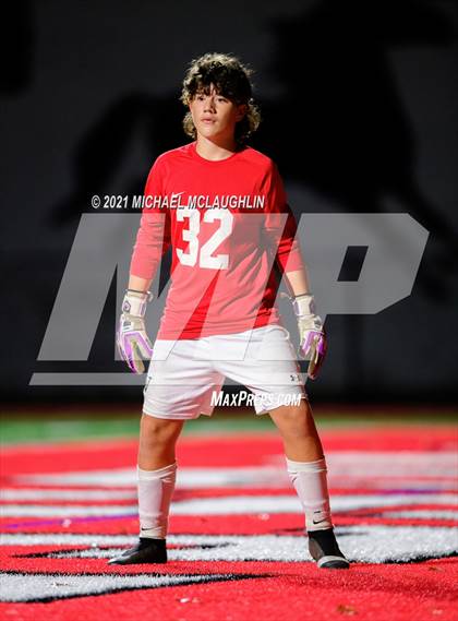 Thumbnail 1 in Locust Valley vs. Cold Spring Harbor (Nassau Sect VIII Class B Final) photogallery.