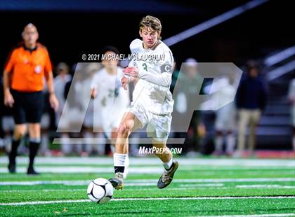 Thumbnail 3 in Locust Valley vs. Cold Spring Harbor (Nassau Sect VIII Class B Final) photogallery.