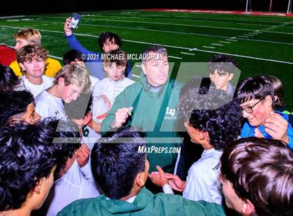 Thumbnail 1 in Locust Valley vs. Cold Spring Harbor (Nassau Sect VIII Class B Final) photogallery.