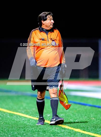 Thumbnail 1 in Locust Valley vs. Cold Spring Harbor (Nassau Sect VIII Class B Final) photogallery.