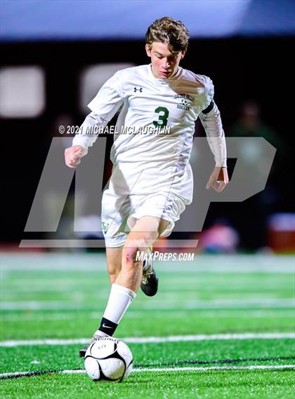 Thumbnail 1 in Locust Valley vs. Cold Spring Harbor (Nassau Sect VIII Class B Final) photogallery.
