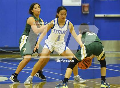 Thumbnail 3 in Temple City @ San Marino photogallery.