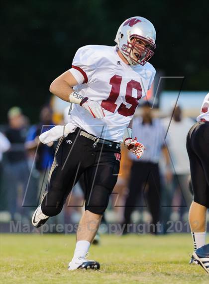 Thumbnail 2 in Whitewater @ Fayette County photogallery.