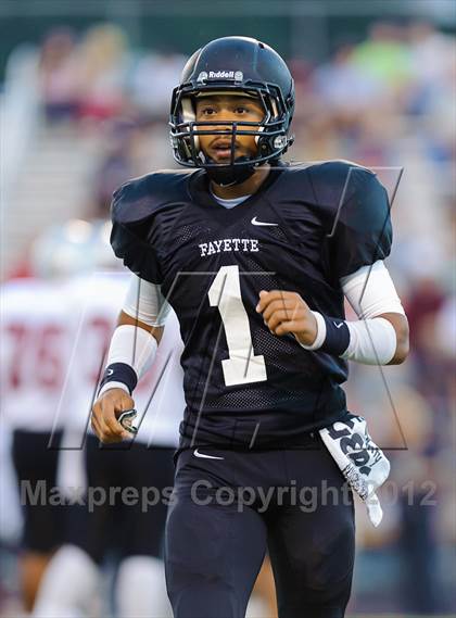 Thumbnail 1 in Whitewater @ Fayette County photogallery.