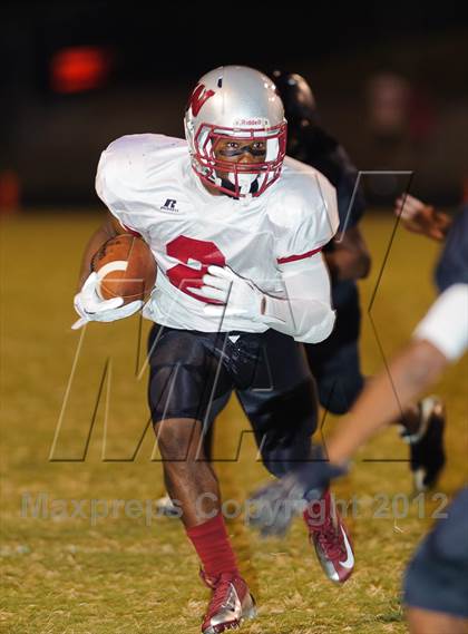 Thumbnail 3 in Whitewater @ Fayette County photogallery.