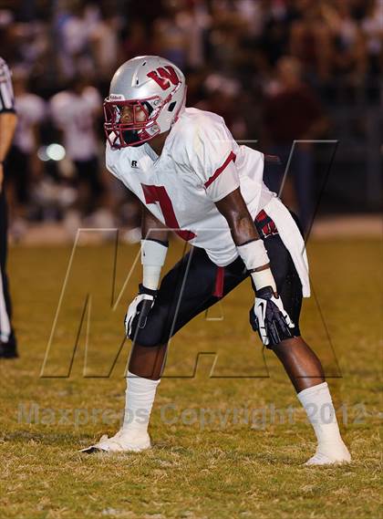 Thumbnail 1 in Whitewater @ Fayette County photogallery.
