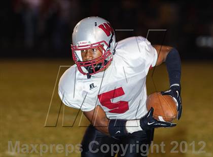 Thumbnail 3 in Whitewater @ Fayette County photogallery.