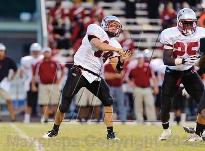 Thumbnail 2 in Whitewater @ Fayette County photogallery.