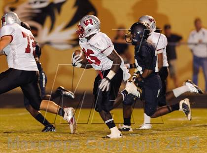 Thumbnail 1 in Whitewater @ Fayette County photogallery.