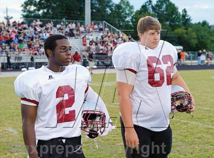 Thumbnail 3 in Whitewater @ Fayette County photogallery.