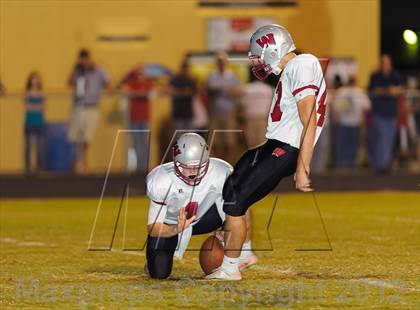 Thumbnail 1 in Whitewater @ Fayette County photogallery.