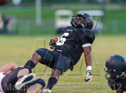 Thumbnail 2 in Whitewater @ Fayette County photogallery.