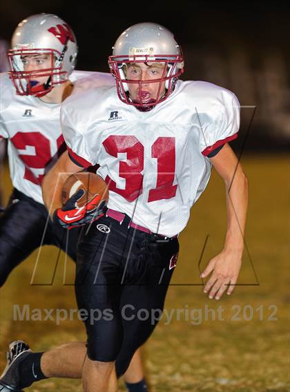 Thumbnail 1 in Whitewater @ Fayette County photogallery.
