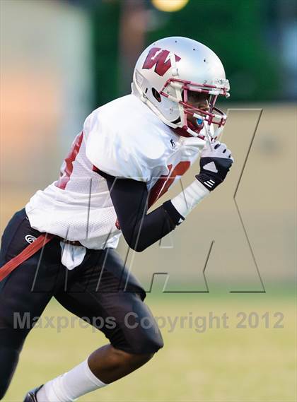 Thumbnail 2 in Whitewater @ Fayette County photogallery.