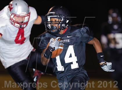 Thumbnail 1 in Whitewater @ Fayette County photogallery.