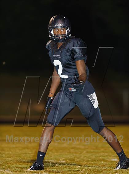 Thumbnail 2 in Whitewater @ Fayette County photogallery.