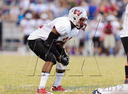 Thumbnail 3 in Whitewater @ Fayette County photogallery.