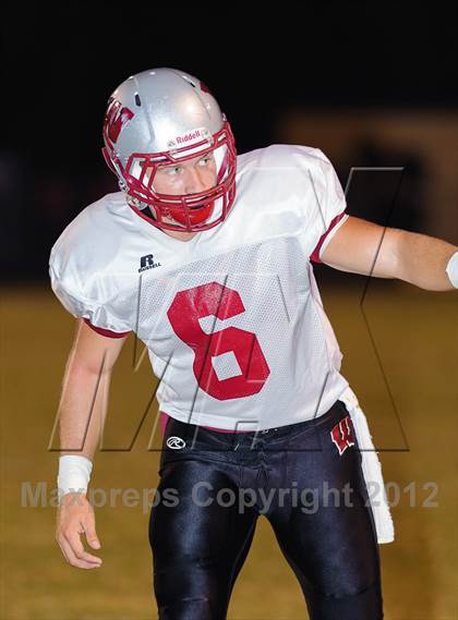 Thumbnail 2 in Whitewater @ Fayette County photogallery.