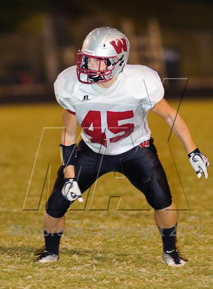 Thumbnail 3 in Whitewater @ Fayette County photogallery.