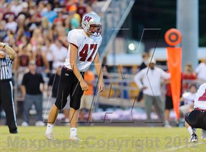 Thumbnail 3 in Whitewater @ Fayette County photogallery.