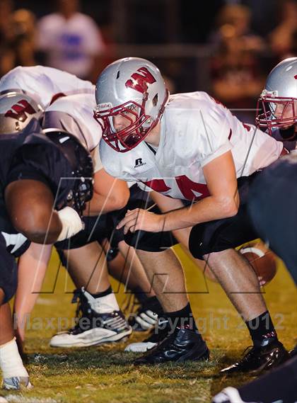 Thumbnail 2 in Whitewater @ Fayette County photogallery.