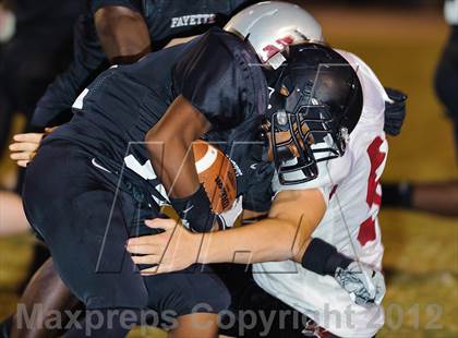 Thumbnail 2 in Whitewater @ Fayette County photogallery.