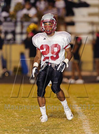 Thumbnail 1 in Whitewater @ Fayette County photogallery.