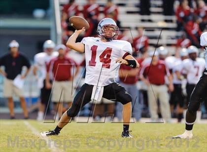 Thumbnail 1 in Whitewater @ Fayette County photogallery.