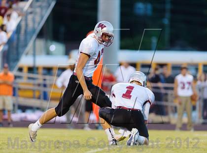 Thumbnail 1 in Whitewater @ Fayette County photogallery.