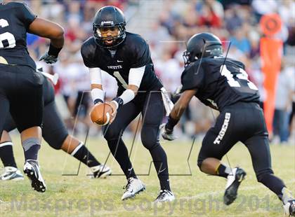 Thumbnail 3 in Whitewater @ Fayette County photogallery.
