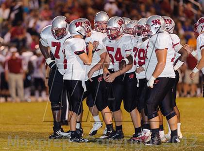Thumbnail 1 in Whitewater @ Fayette County photogallery.