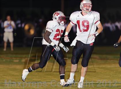 Thumbnail 3 in Whitewater @ Fayette County photogallery.