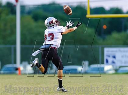 Thumbnail 1 in Whitewater @ Fayette County photogallery.