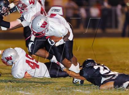 Thumbnail 3 in Whitewater @ Fayette County photogallery.
