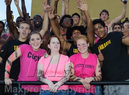 Thumbnail 2 in Whitewater @ Fayette County photogallery.