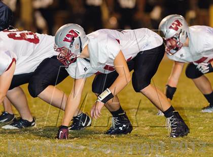Thumbnail 1 in Whitewater @ Fayette County photogallery.