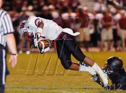 Thumbnail 3 in Whitewater @ Fayette County photogallery.