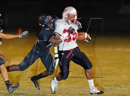 Thumbnail 2 in Whitewater @ Fayette County photogallery.