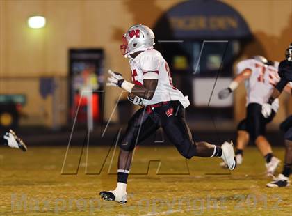 Thumbnail 2 in Whitewater @ Fayette County photogallery.