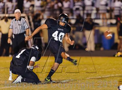Thumbnail 3 in Whitewater @ Fayette County photogallery.