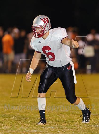 Thumbnail 2 in Whitewater @ Fayette County photogallery.