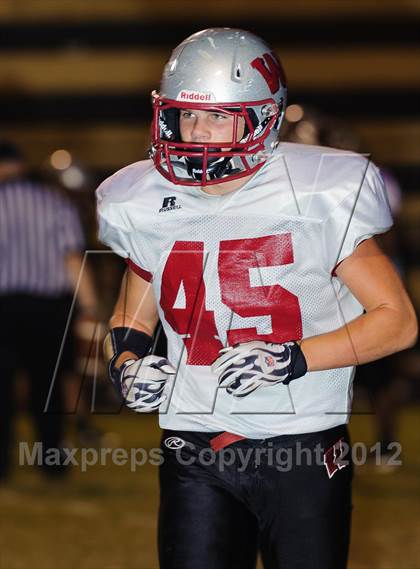 Thumbnail 2 in Whitewater @ Fayette County photogallery.