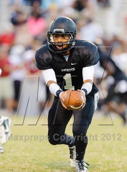 Thumbnail 1 in Whitewater @ Fayette County photogallery.