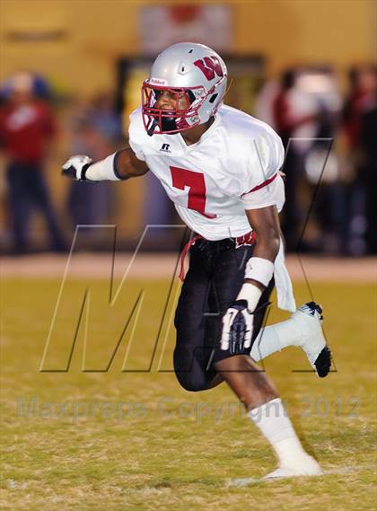 Thumbnail 3 in Whitewater @ Fayette County photogallery.