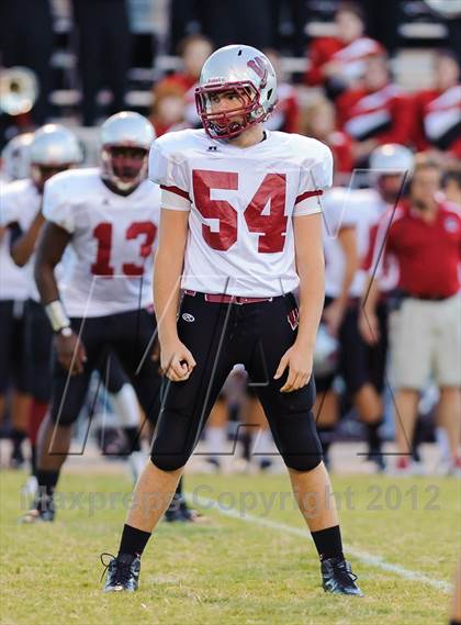 Thumbnail 2 in Whitewater @ Fayette County photogallery.