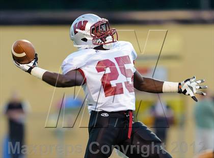 Thumbnail 3 in Whitewater @ Fayette County photogallery.