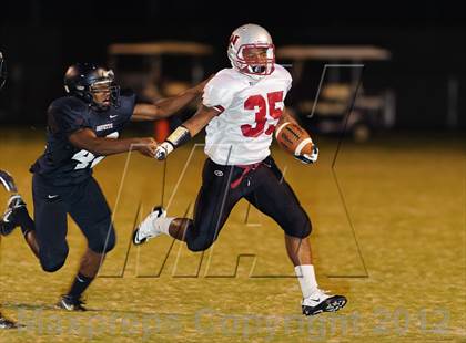 Thumbnail 1 in Whitewater @ Fayette County photogallery.