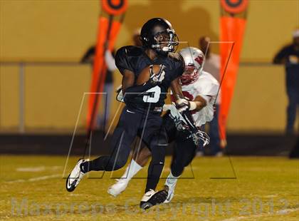 Thumbnail 2 in Whitewater @ Fayette County photogallery.