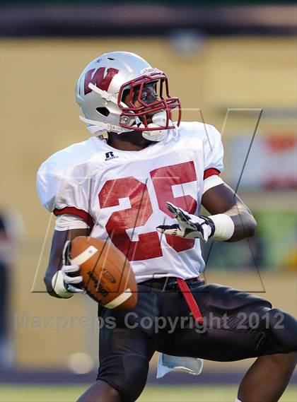 Thumbnail 2 in Whitewater @ Fayette County photogallery.