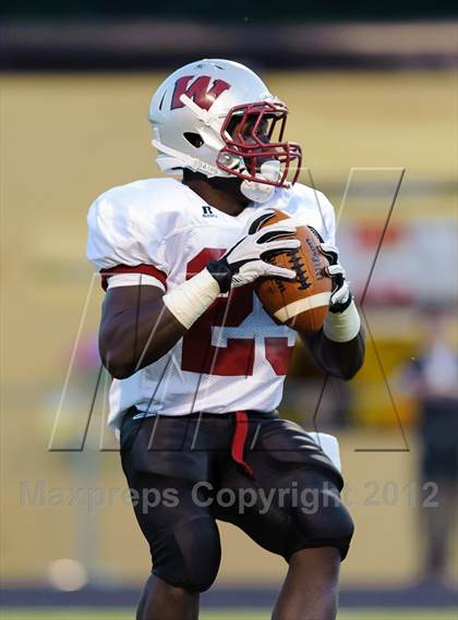 Thumbnail 1 in Whitewater @ Fayette County photogallery.